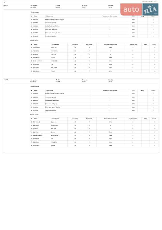 Универсал Audi A4 2018 в Виннице фото 54 Универсал Audi A4 2018 в Виннице