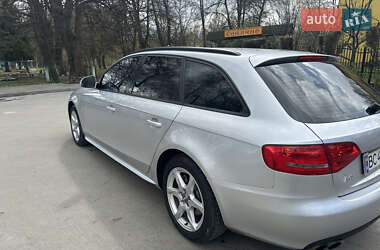 Універсал Audi A4 2008 в 