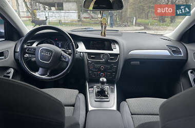 Універсал Audi A4 2008 в 