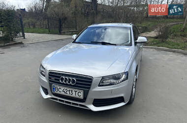 Універсал Audi A4 2008 в 