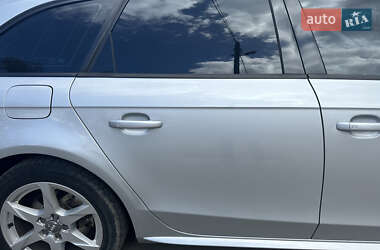 Універсал Audi A4 2008 в 