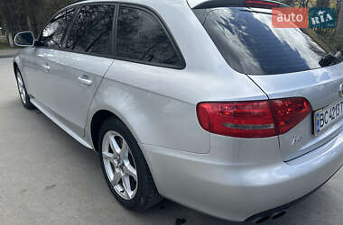 Універсал Audi A4 2008 в 