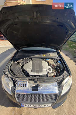 Универсал Audi A4 2005 в 