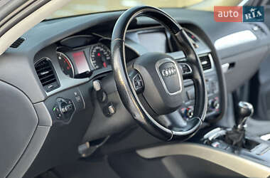 Седан Audi A4 2008 в Виннице