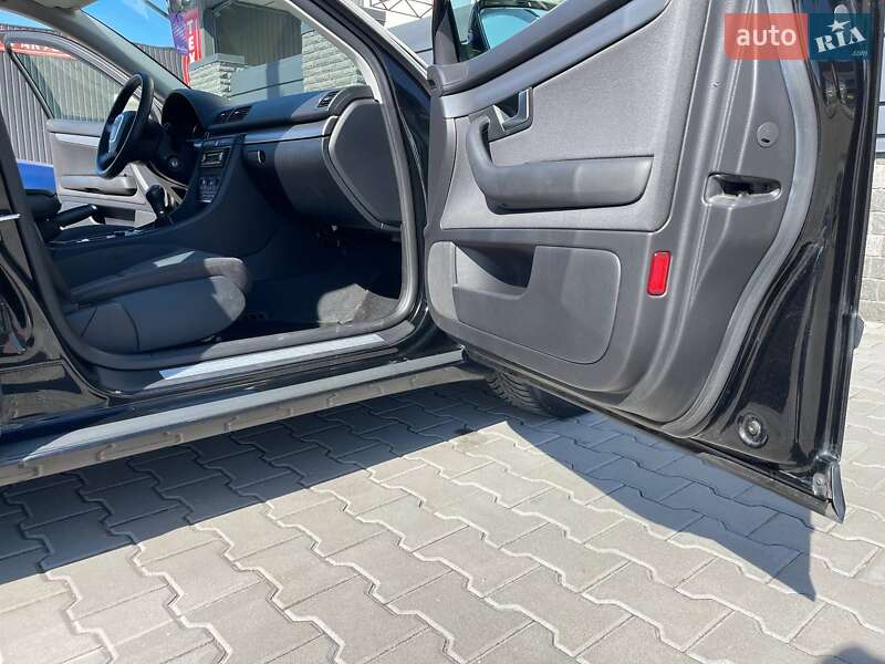 Універсал Audi A4 2006 в Рокитному