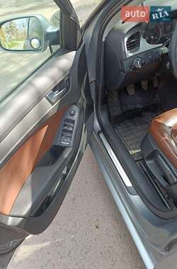 Универсал Audi A4 2011 в 