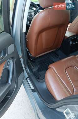 Универсал Audi A4 2011 в 