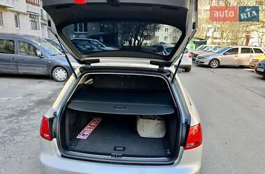 Универсал Audi A4 2005 в 