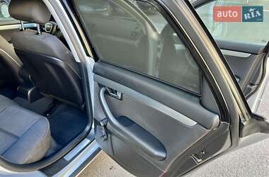Универсал Audi A4 2005 в 