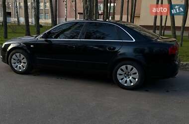 Седан Audi A4 2006 в 