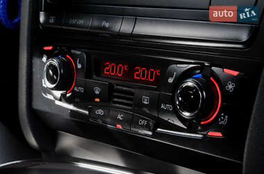 Седан Audi A4 2009 в 