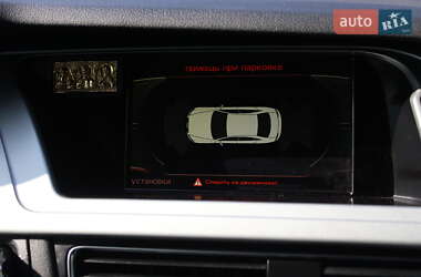 Седан Audi A4 2009 в 
