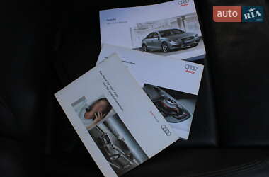 Седан Audi A4 2009 в 