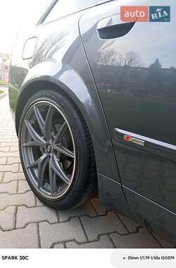 Универсал Audi A4 2003 в 
