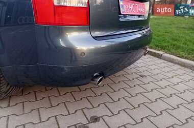 Универсал Audi A4 2003 в 