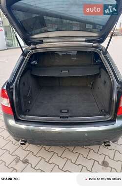 Универсал Audi A4 2003 в 