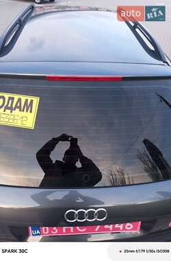 Универсал Audi A4 2003 в 