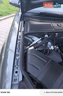 Универсал Audi A4 2003 в 