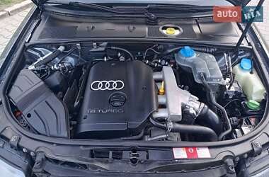Универсал Audi A4 2003 в 