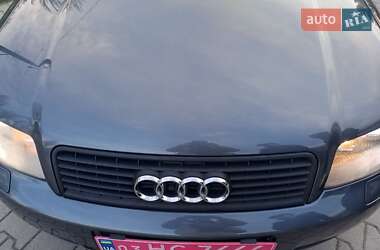 Универсал Audi A4 2003 в 