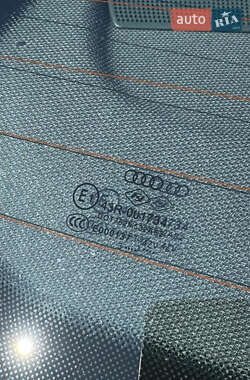 Седан Audi A4 2013 в 
