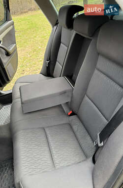 Универсал Audi A4 2006 в 