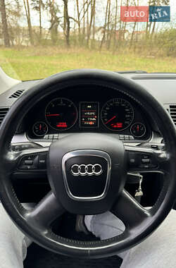 Универсал Audi A4 2006 в 