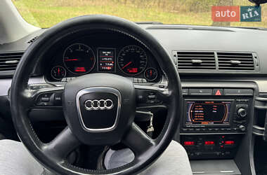 Универсал Audi A4 2006 в 
