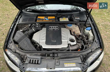 Универсал Audi A4 2006 в 