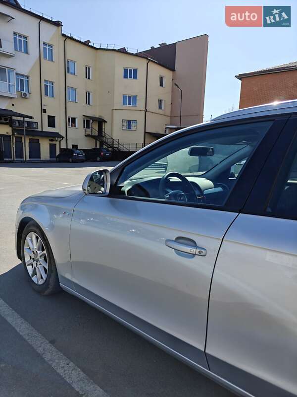 Универсал Audi A4 2008 в Виннице