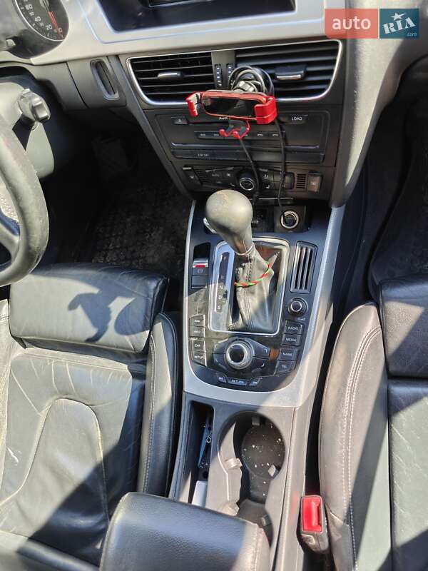 Универсал Audi A4 2008 в Виннице