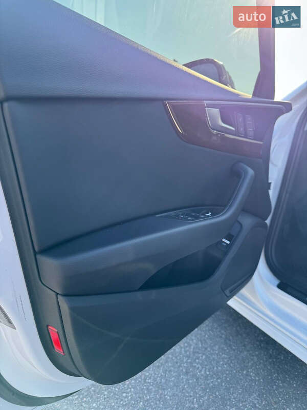 Седан Audi A4 2021 в Одессе фото 14 Седан Audi A4 2021 в Одессе