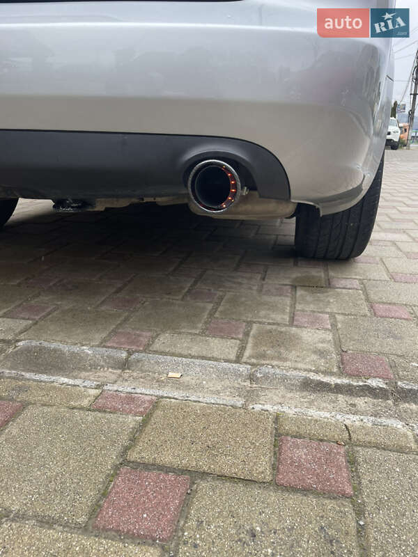 Универсал Audi A4 2005 в Тячеве