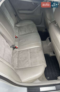 Универсал Audi A4 2005 в 