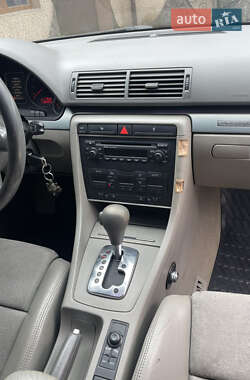 Универсал Audi A4 2005 в 