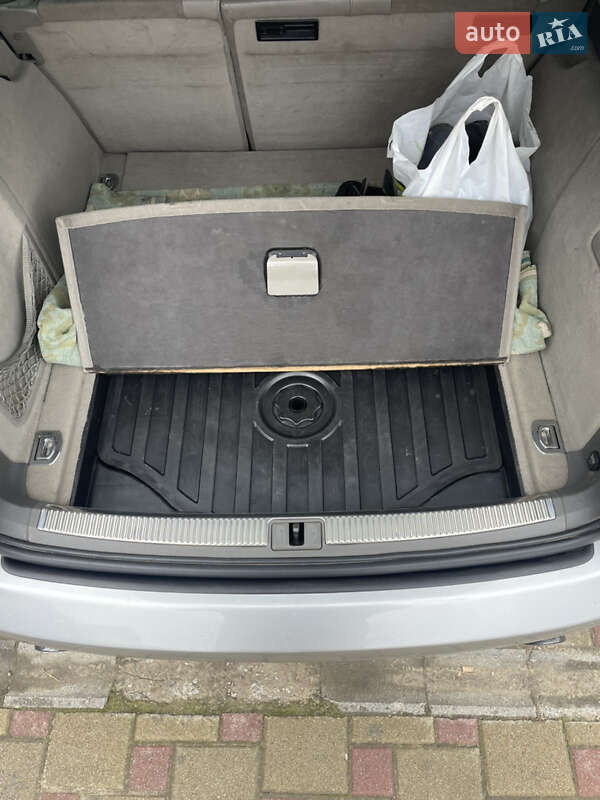 Универсал Audi A4 2005 в Тячеве
