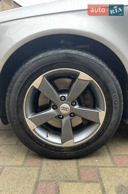 Универсал Audi A4 2005 в 