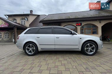 Универсал Audi A4 2005 в 