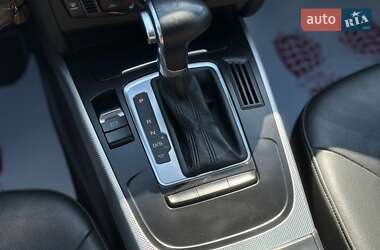 Седан Audi A4 2014 в 