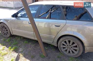 Универсал Audi A4 2003 в 