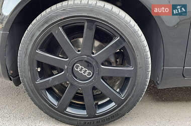 Седан Audi A4 2006 в 