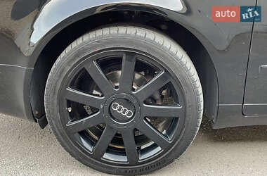 Седан Audi A4 2006 в 