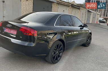 Седан Audi A4 2006 в 