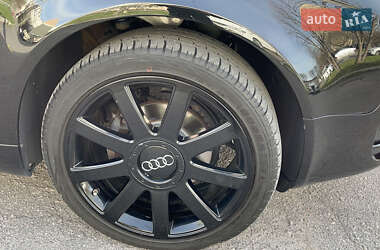 Седан Audi A4 2006 в 