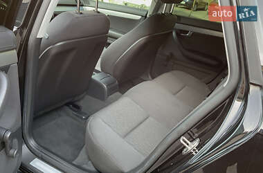 Седан Audi A4 2006 в 