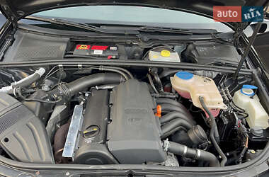 Седан Audi A4 2006 в 