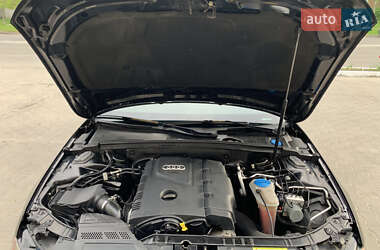 Седан Audi A4 2013 в 