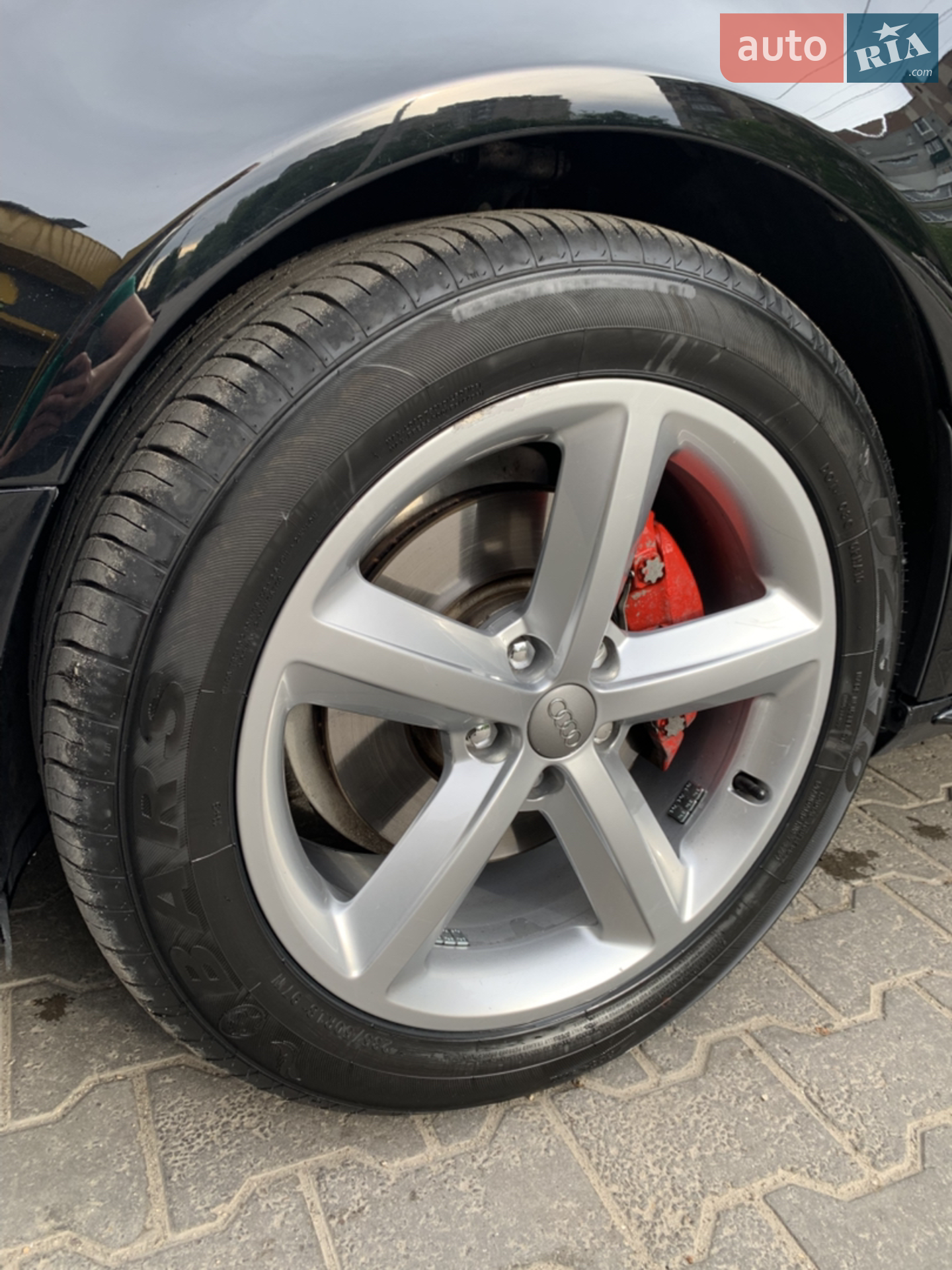 2013 Audi A4 - мініатюра 15
