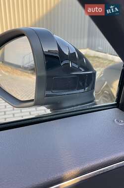 Універсал Audi A4 2018 в 