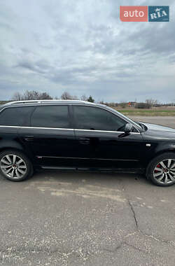 Универсал Audi A4 2007 в 